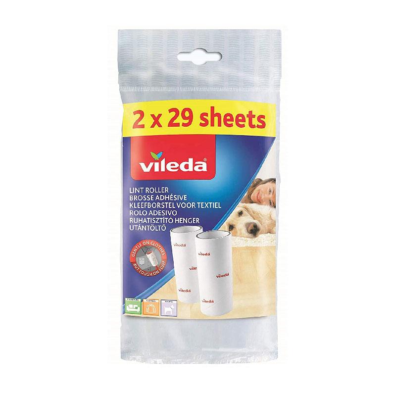 Cloth cleaning roll Vileda
