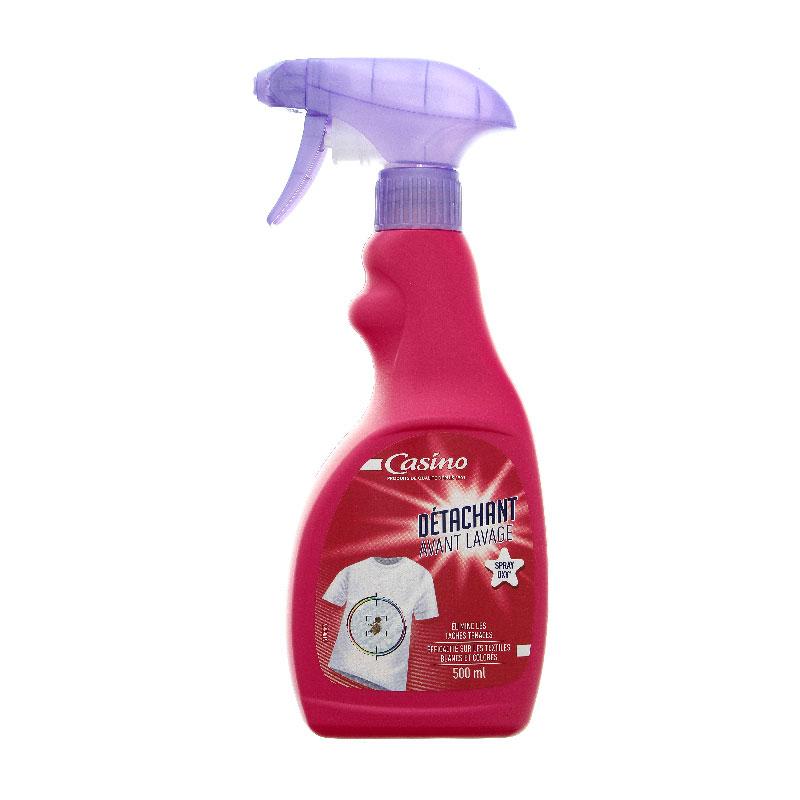 Spray désinfectant chaussures Casino - 150ml
