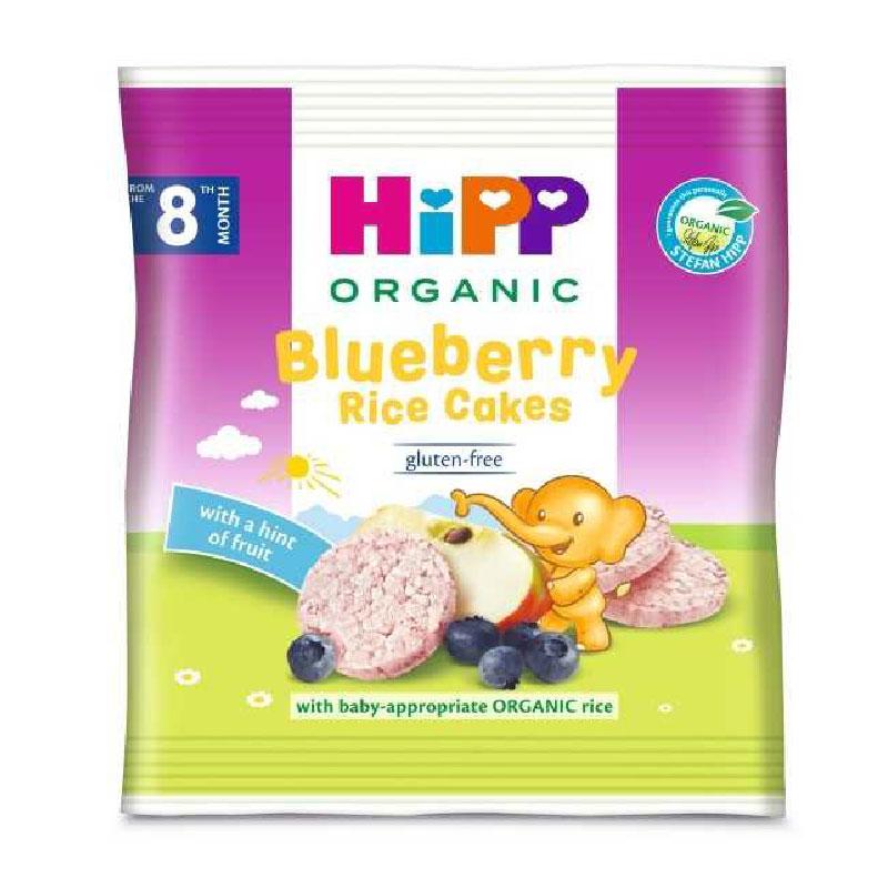 Kiddylicious Snacks For Kids 6+ Dairy Free Gluten Free Vegan Packs Of 9