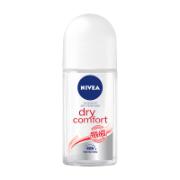Nivea Αντιιδρωτικό Αποσμητικό Roll-On Dry Comfort 50 ml 