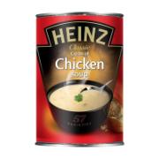 Heinz Σούπα με Κοτόπουλο 400 g
