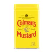 Colman’s Σκόνη Μουστάρδας 57 g