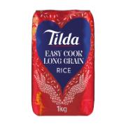 Tilda Easy Cook Long Grain Rice 1 kg
