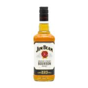 Jim Beam Kentucky Straight Bourbon Ουίσκι 40% 700 ml