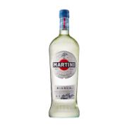 Martini Bianco Βερμούτ 15% 1 L 