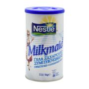 Nestle Ζαχαρούχο Γάλα Συμπυκνωμένο 1 kg 