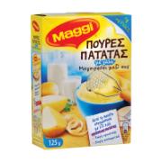 Maggi Πουρές Πατάτας με Γάλα 125 g