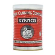 Kyknos Τοματοπολτός Διπλής Συμπύκνωσης 410 g