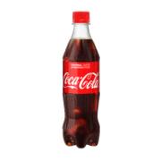Coca Cola Αναψυκτικό Μπουκάλι 500 ml