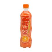 Kean Αεριούχο Αναψυκτικό Πορτοκάλι 500 ml