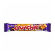 Cadbury Crunchie Σοκολάτα 40 g