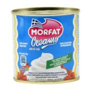 Morfat Creamy Κρέμα Ζαχαροπλαστικής 250 g
