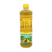 Ambrosia Soyabean Oil 1L