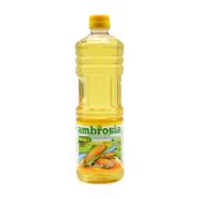 Ambrosia Καλαμποκέλαιο 1 L