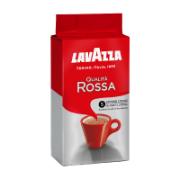 Lavazza Qualita Rossa Αλεσμένος Φρυγμένος Καφές 250 g