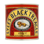 Lyle's Black Treacle Σιρόπι Μελάσας 454 g