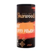 Sharwood’s Καυτερή Σκόνη Curry 102 g