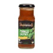 Sharwood's Σάλτσα από Κομμάτια Μάνγκο Ήπιο 360 g