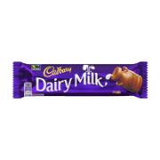 Cadbury Σοκολάτα Γάλακτος 45 g 