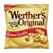 Werther’s Original Καραμέλες Γάλακτος 150 g