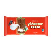 Ion Σοκολάτα Γάλακτος 100 g 