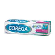 Corega Στερεωτική Κρέμα Οδοντοστοιχιών 40 g