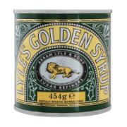 Lyle’s Golden Σιρόπι 454 g