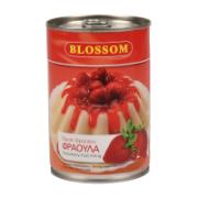 Blossom Γέμιση Φρούτου Φράουλα 425 g
