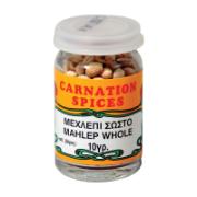 Carnation Spices Μέχλεπι Σωστό 10 g