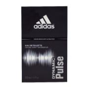 Adidas Dynamic Pulse Eau De Toilette Άρωμα 100 ml