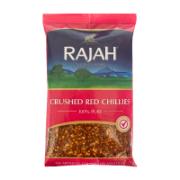 Rajah Θρυμματισμένο Κόκκινο Τσίλι 200 g