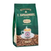 Γ.Χαραλάμπους Κλασικός Καφές 100 g