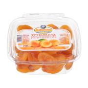 Livadiotis Dried Apricots 250 g