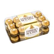 Ferrero Rocher Σοκολατάκια 375 g 