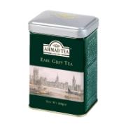 Ahmad Tea Earl Gray Τσάι 200 g