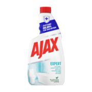 Ajax Expert Απολυμαντικό και Καθαριστικό Επιφανειών Ανταλλακτικό 500 ml