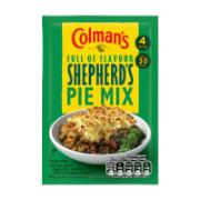 Colman's Shepherd's Σκόνη για Πίτα του Βοσκού 50 g