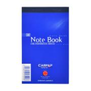 Camel Note Book 100 Perforated Sheets 