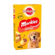 Pedigree Markies Μπισκότα για Ενήλικους Σκύλους 500 g
