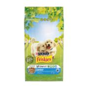Friskies Vitafit Junior Ξηρή Τροφή για Σκύλους 1.5 kg 