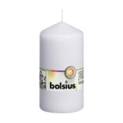 Bolsius Κερί Λευκό 130x68 mm