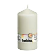 Bolsius Κερί Ivory 150x78 mm 