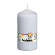 Bolsius Κερί Λευκό 150x78 mm