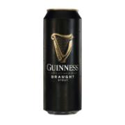Guinness Μπύρα 440 ml  