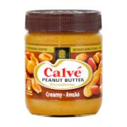 Calve Smooth Peanut Butter 350 g