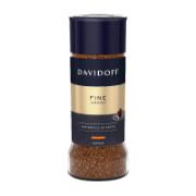 Davidoff Fine Aroma Στιγμιαίος Καφές 100 g