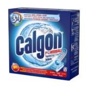 Calgon Αποσκληρυντικό Νερού Πλυντηρίου Ρούχων 15 Τεμάχια