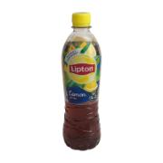 Lipton Ice Tea with Lemon Flavour 500 ml