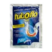 Tuboflo Αποφρακτικό με Κρύο Νερό 100 g
