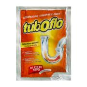 Tuboflo Αποφρακτικό με Ζεστό Νερό 100 g